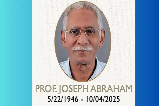 prof joseph
