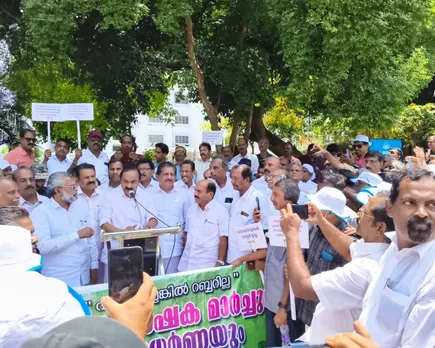 rubber karshaka march-2