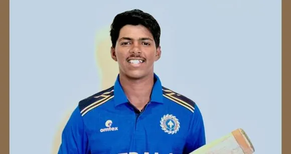 Vinomankadkeralateam