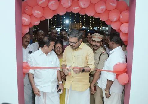 CHRY EXCISE OFFICE inagu MB RAJESH 10-10-25