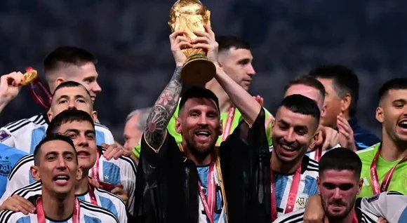 argentina
