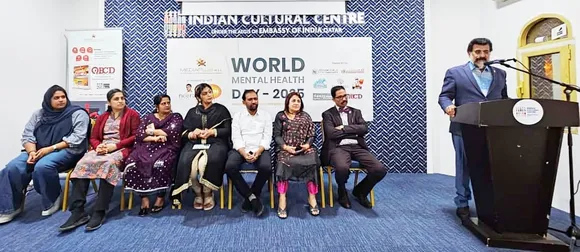 JOSE PHILIP INAUGURATING