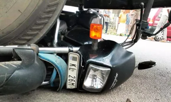 2702597-collision-between-private-bus-and-bike