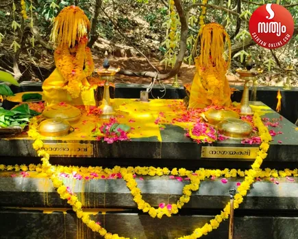 kalleli oorali mooppan kavu
