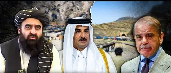 saudi qatar