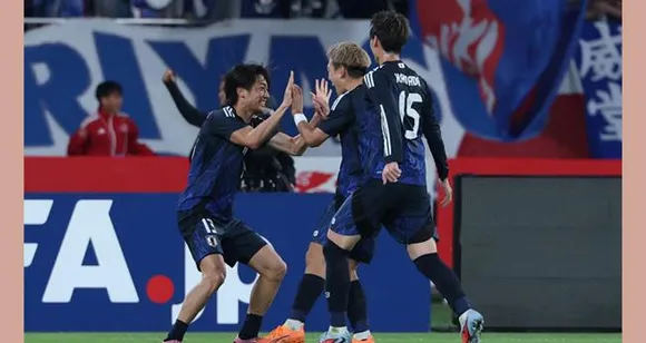 Japanbeatsbrazil