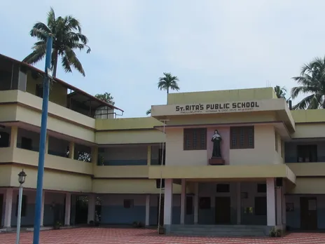 PALLURUTHY SCHOOL