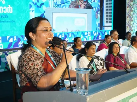 Vision 31 veenageorge