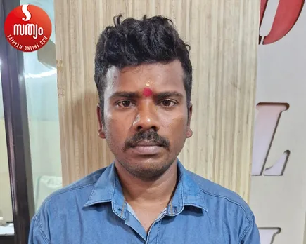 crime theft palakkad