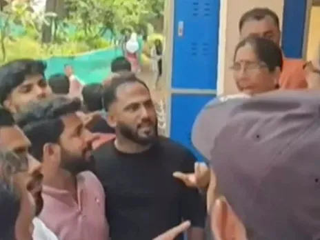 kasargod school issue