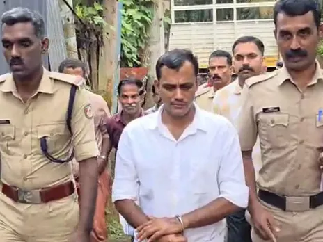 kozikode temple theaft