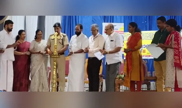 mega blood donation camp
