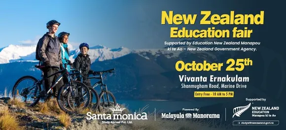 new zealand education fair