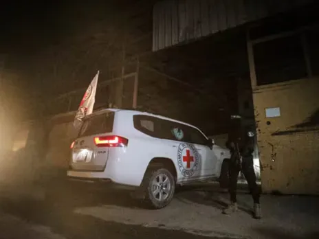 redcross