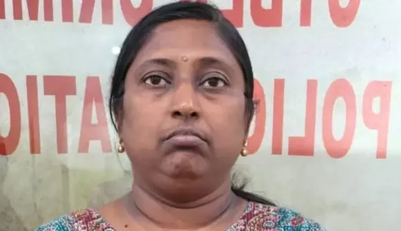 anitha
