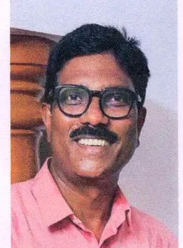 DR. C.H SURESH