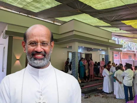 Remigiose Inchananiyil