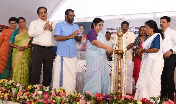 r bindu inauguration-3