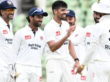 ranji ker maha