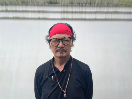 Tenzin Tsundue