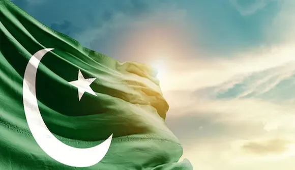 pakistan