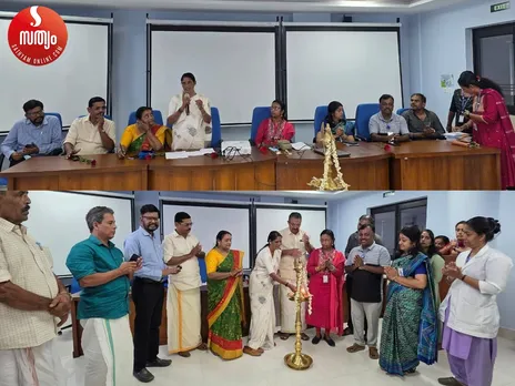 paliative care training