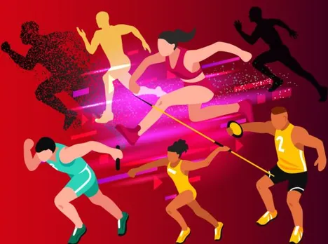 StateSports Fair for children