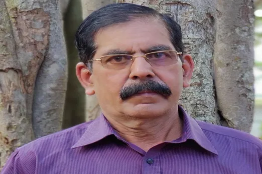 prabhakaran dea
