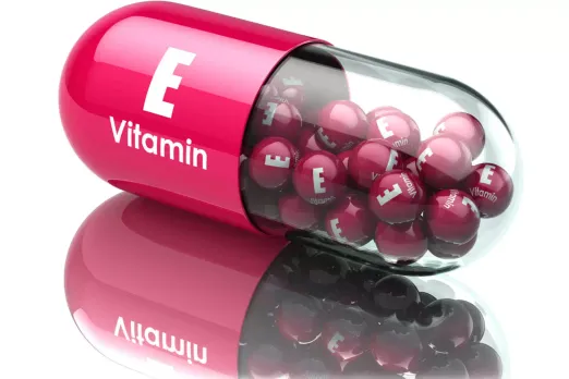 Vitamin-E-For-fertility