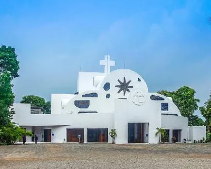 parumala church