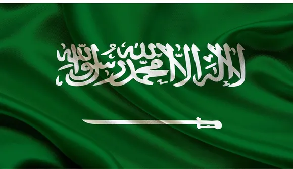 saudi-flag