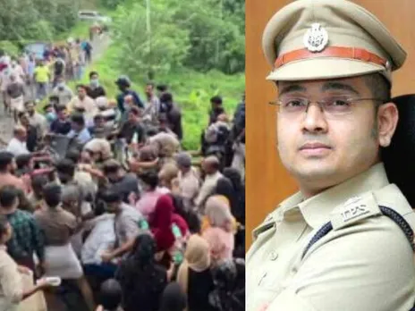 tatheesh chandra issue