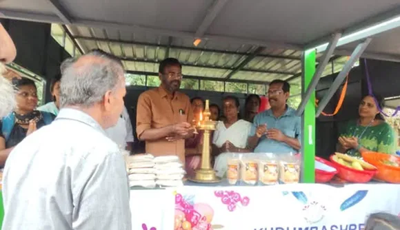kollankode kudumbasree kiosk