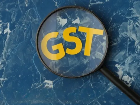 GST
