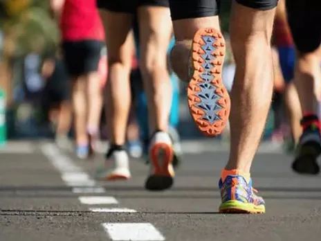 marathon