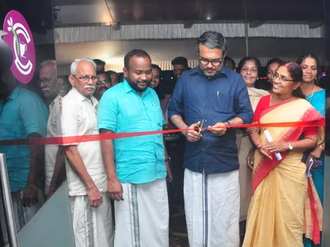 mb rajesh inauguration-2
