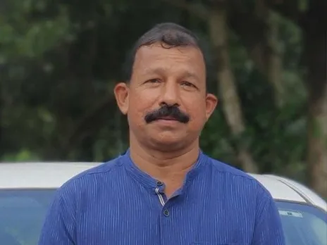 obit manoharan 65