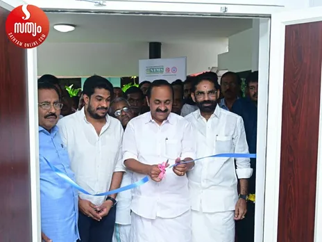 vd satheesan inauguration