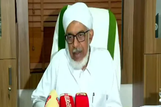 Bahauddin Nadvi