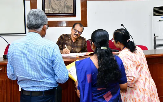 INFORAMTION COMMSION SITTING 25.10.25