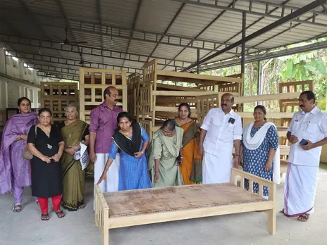 meenachil panchayath charity