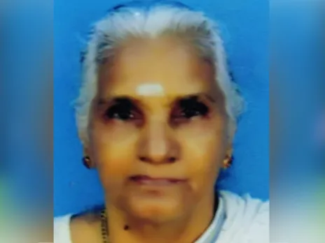obit kamalakshi