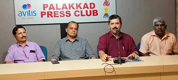 prass club palakkad
