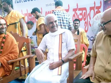 kalladka prabhakar bhat