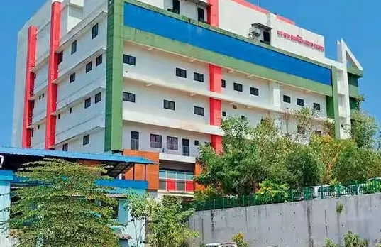 PUNALUR HOSPITAL