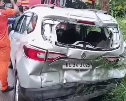 accident erattupetta