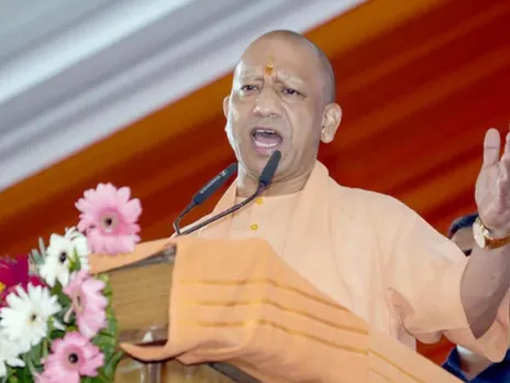 Yogi Adityanath