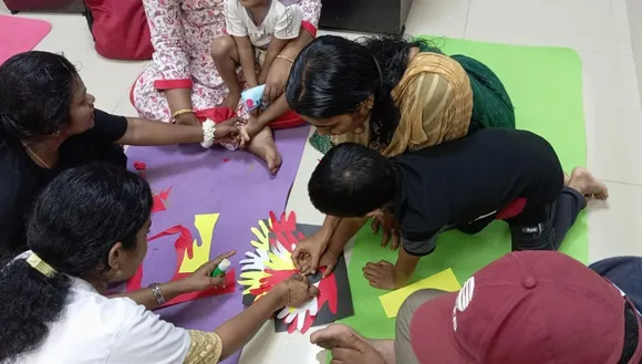 world oppupetional therapy day