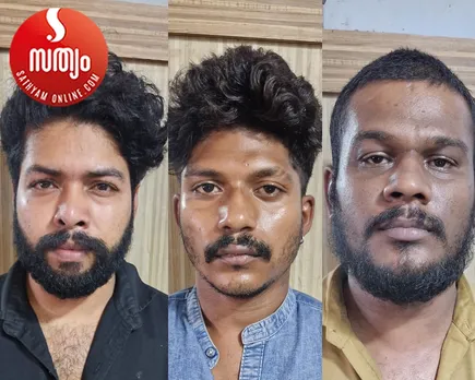 crime snatching palakkad