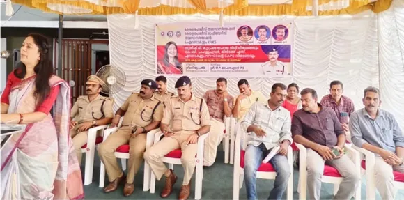 u  prathibha mla inauguration